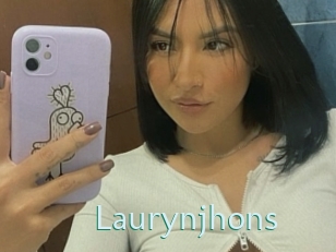 Laurynjhons