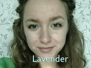 Lavender