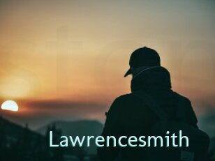 Lawrencesmith