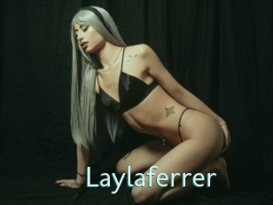 laylaferrer Straponles