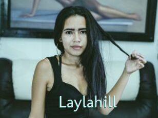 Laylahill
