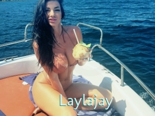 laylajay Straponles