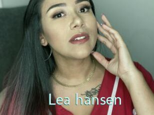 Lea_hansen