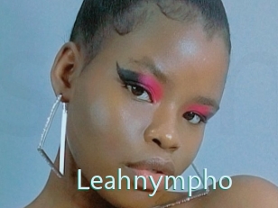 Leahnympho
