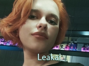 Leakai