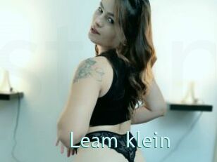 Leam_klein
