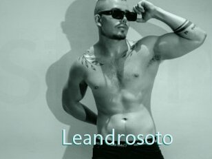 Leandrosoto