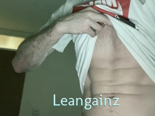 leangainz Straponles