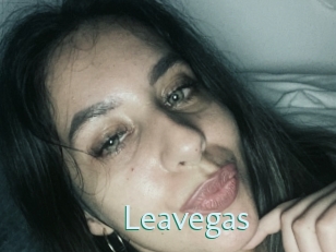 Leavegas