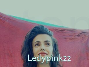 Ledypink22