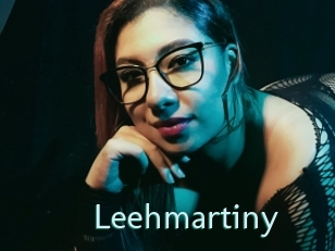 Leehmartiny