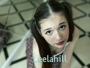 Leelahill