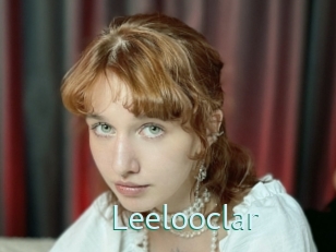 Leelooclar