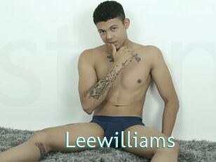 Leewilliams