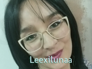 leexilunaa Straponles