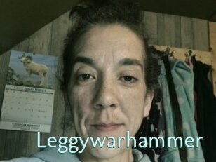 Leggywarhammer