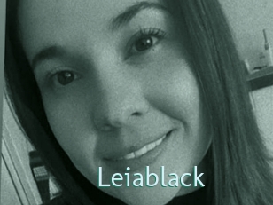 leiablack Straponles