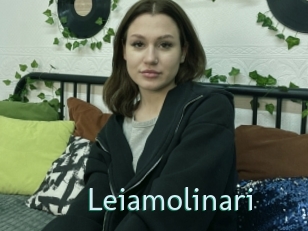 Leiamolinari