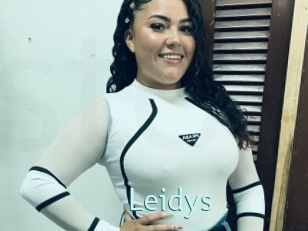 Leidys