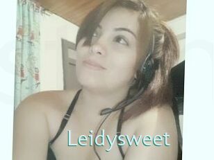Leidysweet