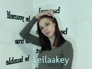 Leilaakey