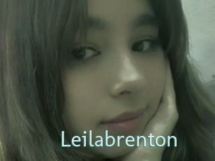 Leilabrenton