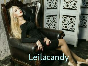 Leilacandy