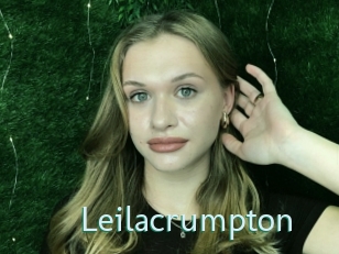 Leilacrumpton