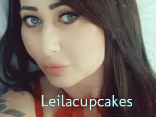 leilacupcakes Straponles