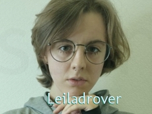 Leiladrover