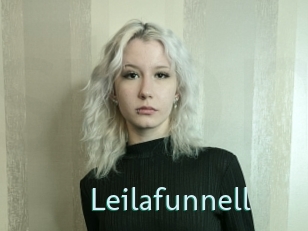 Leilafunnell