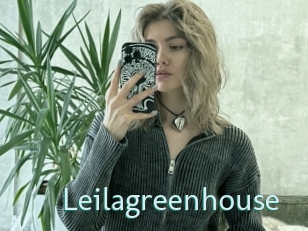 Leilagreenhouse