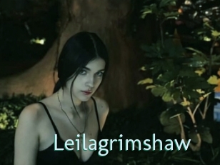 Leilagrimshaw