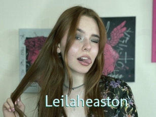 Leilaheaston