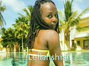 Leilahshish