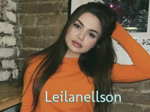 Leilanellson