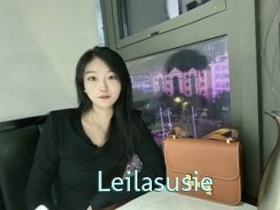 Leilasusie