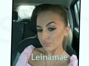 Leinamae