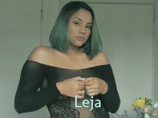 Leja