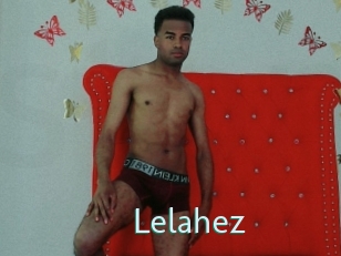 lelahez Straponles