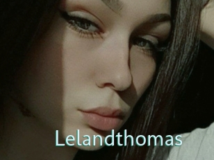 Lelandthomas