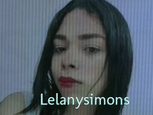 Lelanysimons