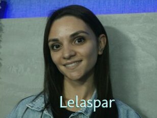 Lelaspar