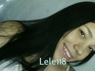 Lele118