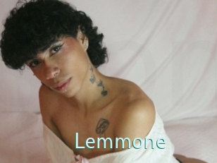lemmone Straponles