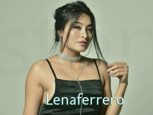 Lenaferrero
