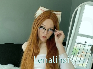 Lenalinsi