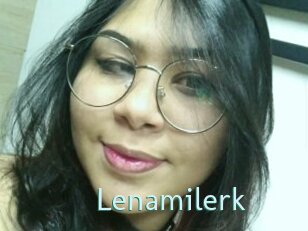 Lenamilerk