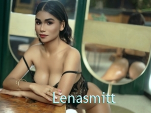 Lenasmitt