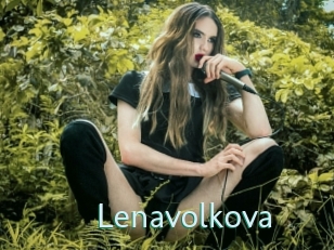 lenavolkova Straponles